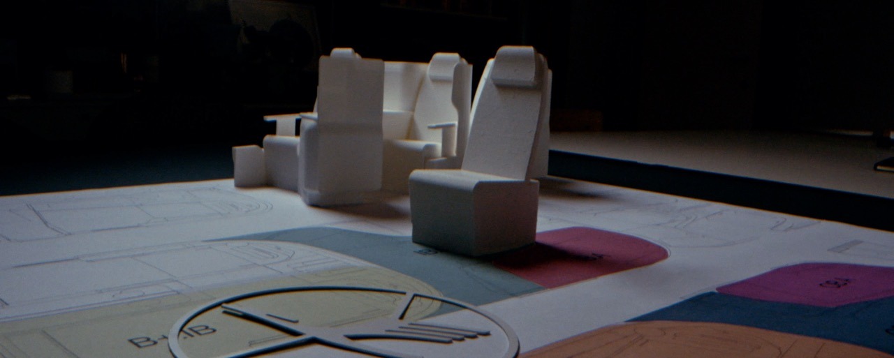 Lufthansa Allegris — Meet the Makers